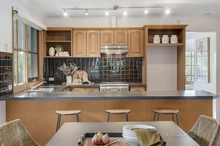 Second view of Homely house listing, 20 Cambrian Court, Eltham North VIC 3095