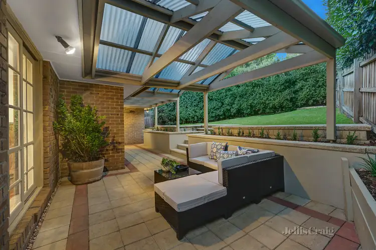 Fourth view of Homely house listing, 20 Cambrian Court, Eltham North VIC 3095