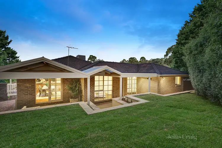 Fifth view of Homely house listing, 20 Cambrian Court, Eltham North VIC 3095