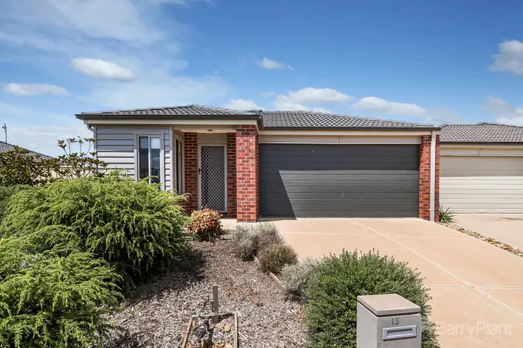 15 Viewhill Road, Kilmore VIC 3764