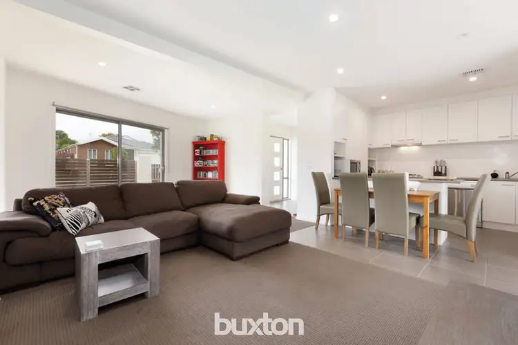 Second view of Homely house listing, 6 Catalina Court, Ballarat East VIC 3350