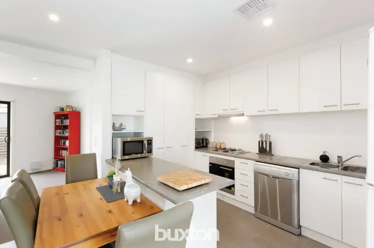 Third view of Homely house listing, 6 Catalina Court, Ballarat East VIC 3350