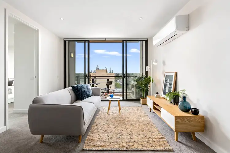 Main view of Homely apartment listing, 801/341 Ascot Vale Road, Moonee Ponds VIC 3039