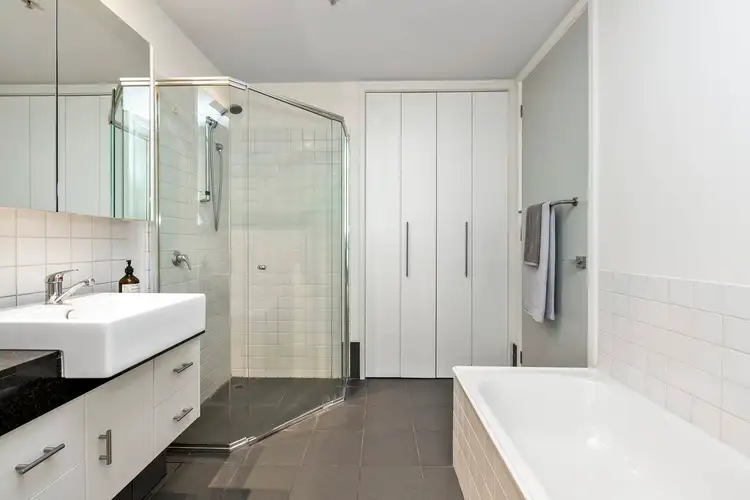 Sixth view of Homely apartment listing, 801/341 Ascot Vale Road, Moonee Ponds VIC 3039