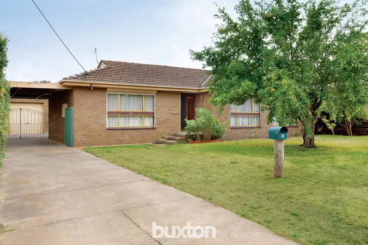 Main view of Homely house listing, 18 Nelson Street, Sebastopol VIC 3356