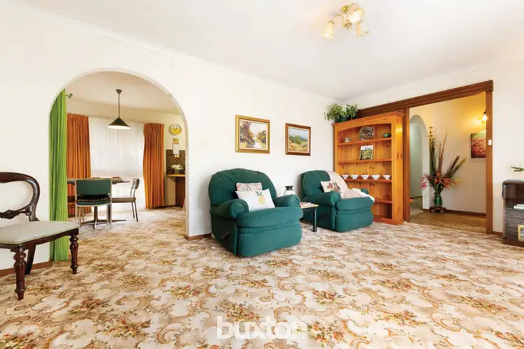 Second view of Homely house listing, 18 Nelson Street, Sebastopol VIC 3356