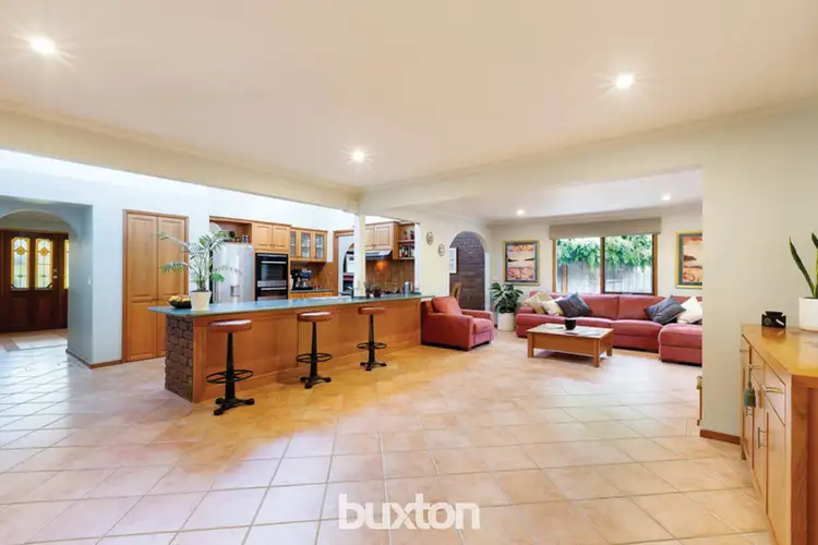 Fifth view of Homely house listing, 9 Boak Avenue, Mount Helen VIC 3350