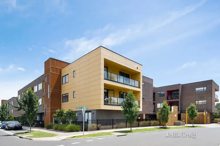 204B/9 Zenith Rise, Bundoora VIC 3083