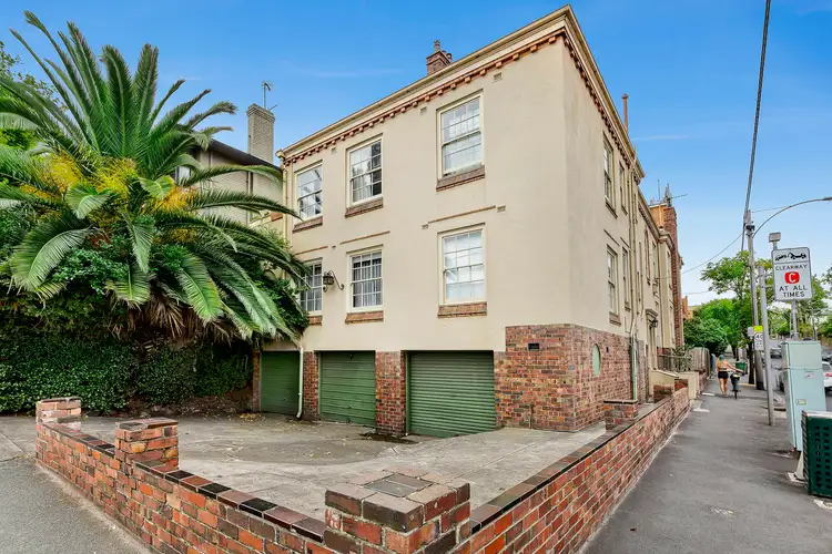 2/731 Punt Road, South Yarra VIC 3141