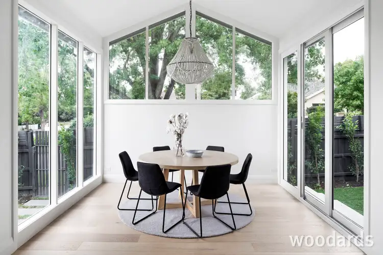 Third view of Homely house listing, 19 Wells Street, Surrey Hills VIC 3127