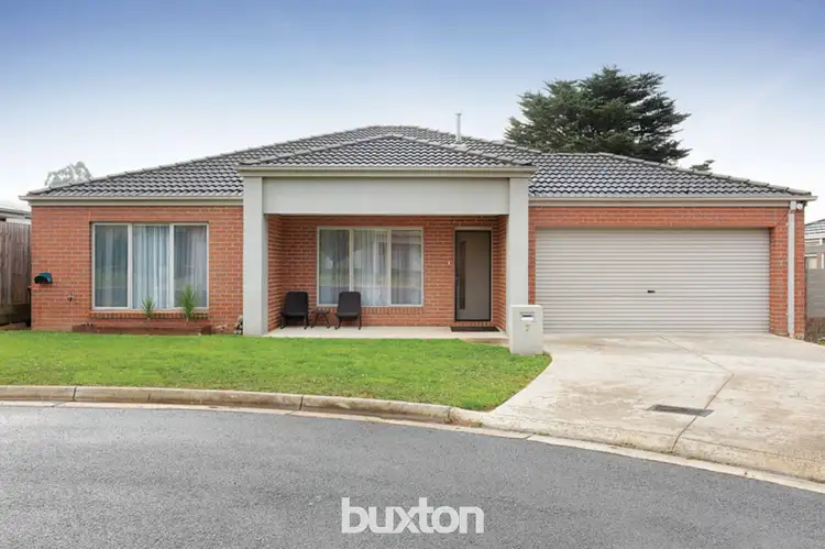 7 Ludbrook Court, Brown Hill VIC 3350