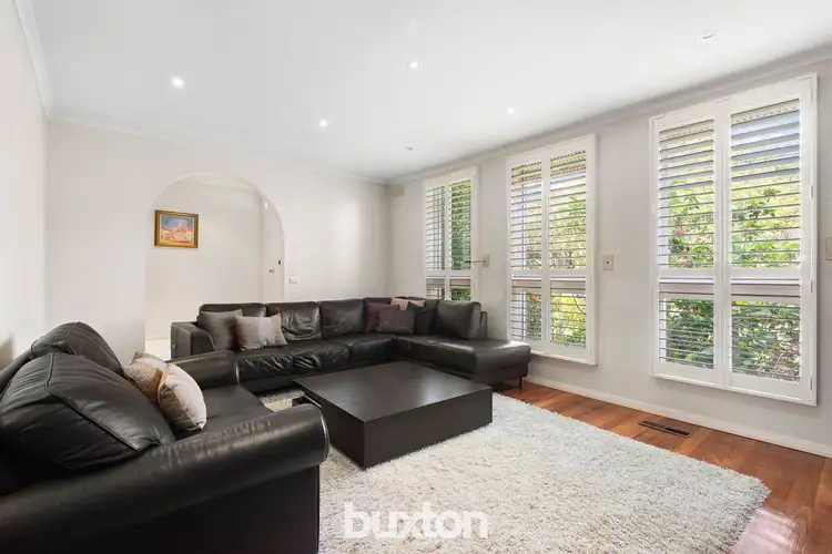 Second view of Homely house listing, 119 Therese Avenue, Mount Waverley VIC 3149