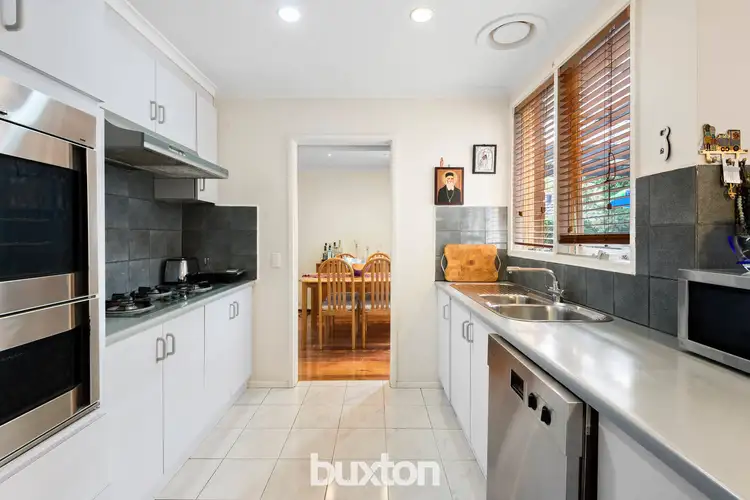 Fourth view of Homely house listing, 119 Therese Avenue, Mount Waverley VIC 3149