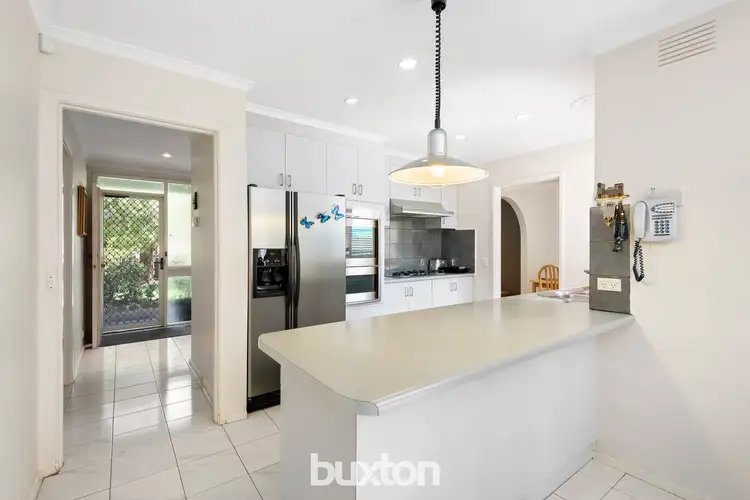 Fifth view of Homely house listing, 119 Therese Avenue, Mount Waverley VIC 3149