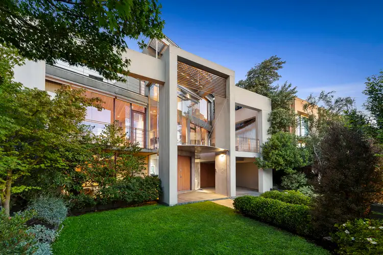 Second view of Homely house listing, 19 Fairview Street, Hawthorn VIC 3122