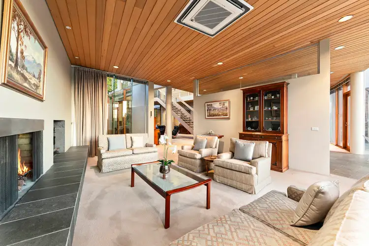 Fifth view of Homely house listing, 19 Fairview Street, Hawthorn VIC 3122