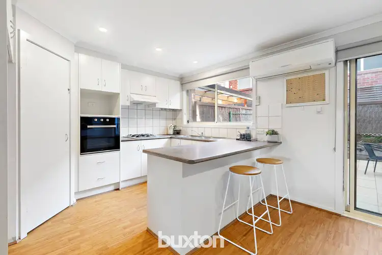 Third view of Homely townhouse listing, 40 Kierens Way, Chadstone VIC 3148