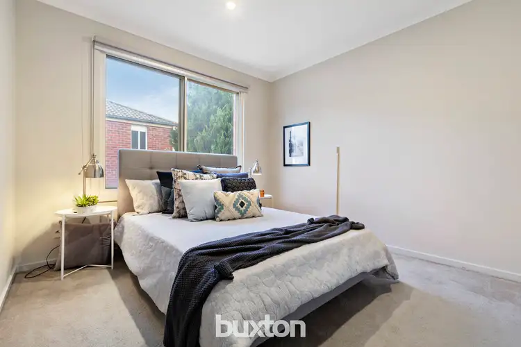 Fifth view of Homely townhouse listing, 40 Kierens Way, Chadstone VIC 3148