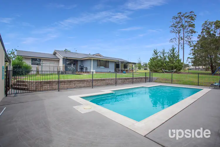 19 Mullalone Place, Pampoolah NSW 2430