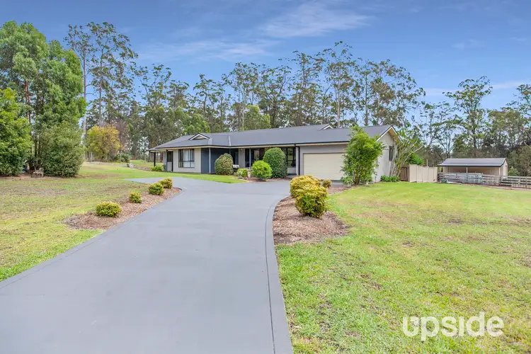 Third view of Homely house listing, 19 Mullalone Place, Pampoolah NSW 2430