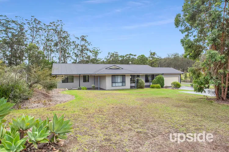 Fourth view of Homely house listing, 19 Mullalone Place, Pampoolah NSW 2430