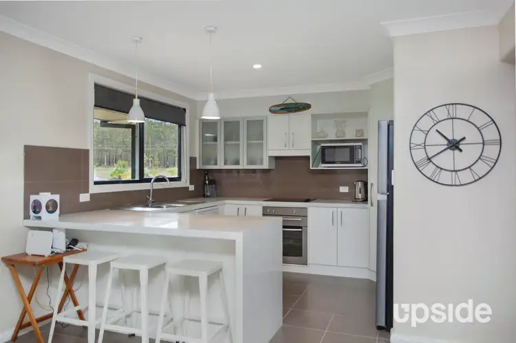 Fifth view of Homely house listing, 19 Mullalone Place, Pampoolah NSW 2430