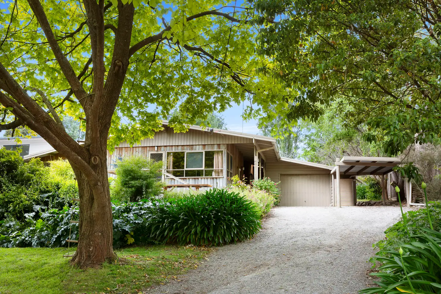 Main view of Homely house listing, 3 Oxford Street, Shoreham VIC 3916