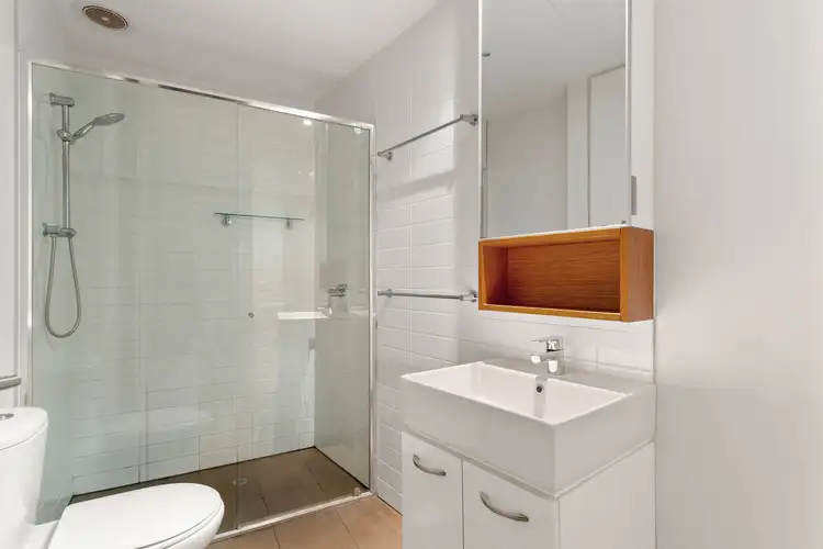 Sixth view of Homely apartment listing, 2/45 York Street, Richmond VIC 3121