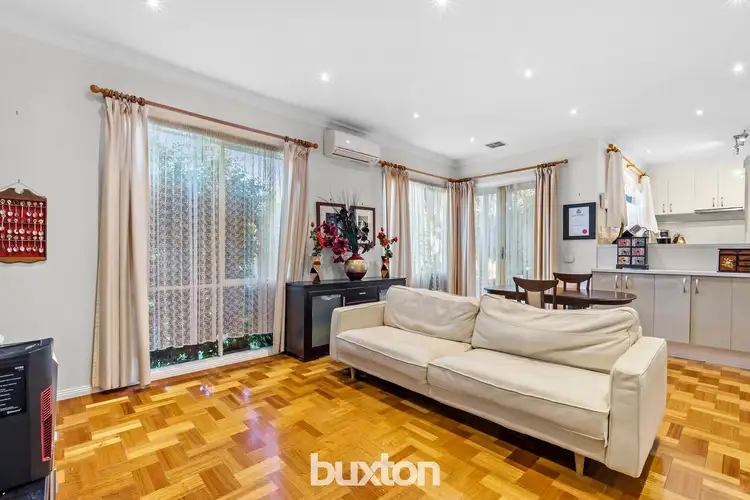 Second view of Homely townhouse listing, 3/11 Hiscock Street, Chadstone VIC 3148