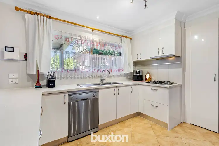 Third view of Homely townhouse listing, 3/11 Hiscock Street, Chadstone VIC 3148