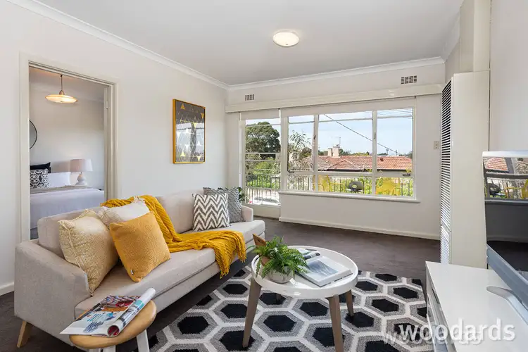 6/384 Auburn Road, Hawthorn VIC 3122