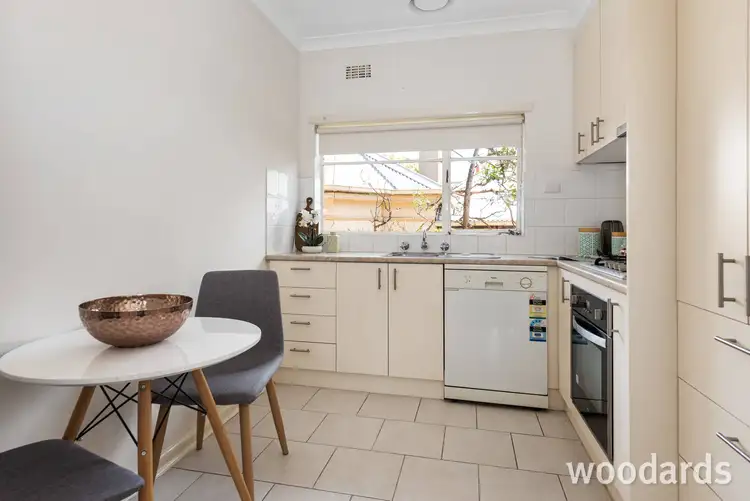 Third view of Homely apartment listing, 6/384 Auburn Road, Hawthorn VIC 3122