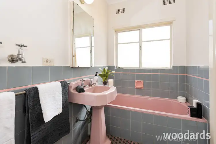 Sixth view of Homely apartment listing, 6/384 Auburn Road, Hawthorn VIC 3122