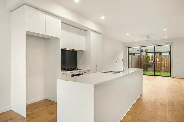 Second view of Homely townhouse listing, 31 Grasslands Loop, Keysborough VIC 3173