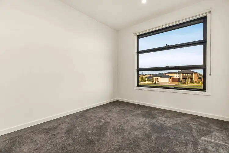 Third view of Homely townhouse listing, 31 Grasslands Loop, Keysborough VIC 3173