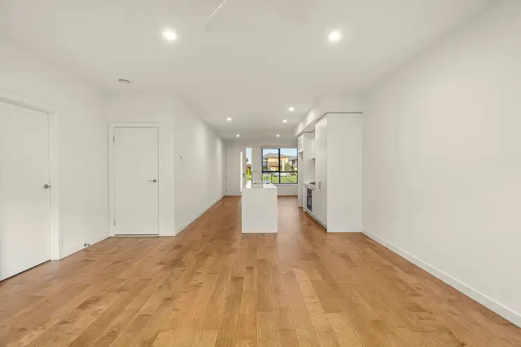 Fifth view of Homely townhouse listing, 31 Grasslands Loop, Keysborough VIC 3173
