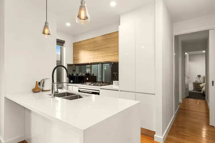 Fourth view of Homely villa listing, 3/82 Kernot Street, South Kingsville VIC 3015