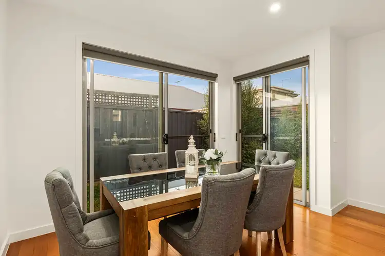 Fifth view of Homely villa listing, 3/82 Kernot Street, South Kingsville VIC 3015