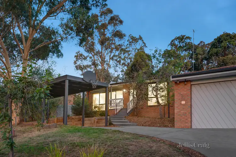 Main view of Homely house listing, 20 Balmoral Circuit, Eltham VIC 3095