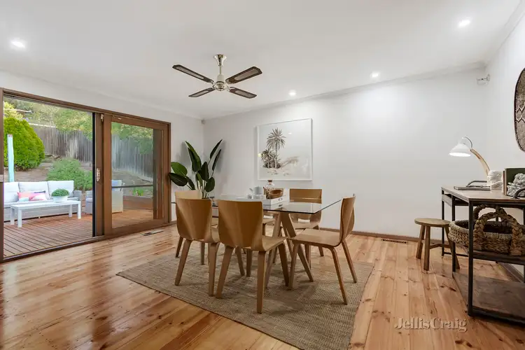 Fourth view of Homely house listing, 20 Balmoral Circuit, Eltham VIC 3095