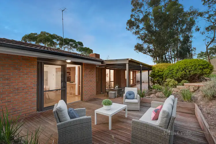Fifth view of Homely house listing, 20 Balmoral Circuit, Eltham VIC 3095