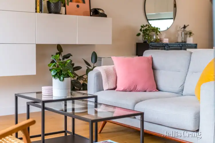 Fourth view of Homely townhouse listing, 5/10 Millward  Street, Brunswick VIC 3056