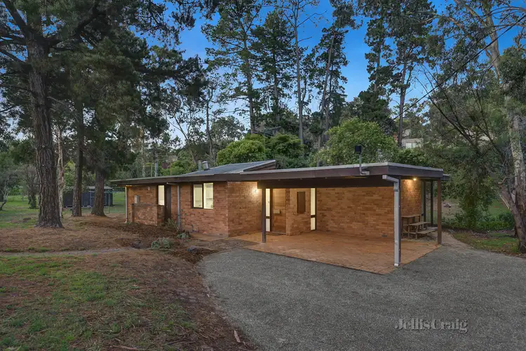 125 Sherbourne Road, Montmorency VIC 3094