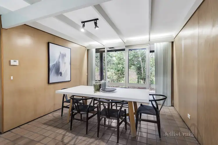 Sixth view of Homely house listing, 125 Sherbourne Road, Montmorency VIC 3094