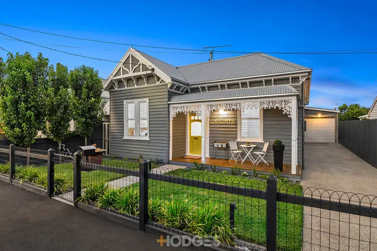 17 Margaret Street, Rippleside VIC 3215