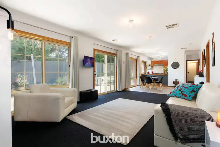 Fifth view of Homely house listing, 4 Hakea Court, Mount Helen VIC 3350