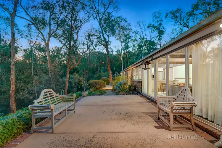 11 Marbert Court, North Warrandyte VIC 3113