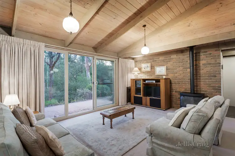 Third view of Homely house listing, 11 Marbert Court, North Warrandyte VIC 3113