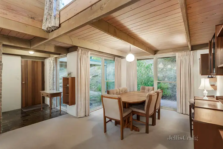 Fourth view of Homely house listing, 11 Marbert Court, North Warrandyte VIC 3113