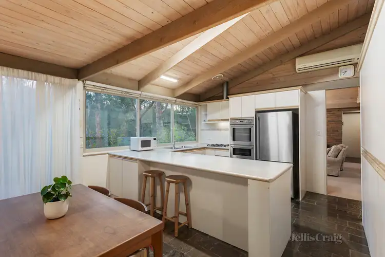 Fifth view of Homely house listing, 11 Marbert Court, North Warrandyte VIC 3113